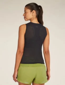 Merinomix 75 Cool-Lite™ Featherlight™ Tanktop Damen