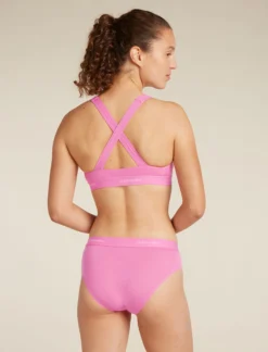 Merinomix 125 Cool-Lite™ Sprite Hipster Damen