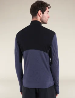 Merinomix 200 Realfleece™ Descender Zip-Jacke Herren