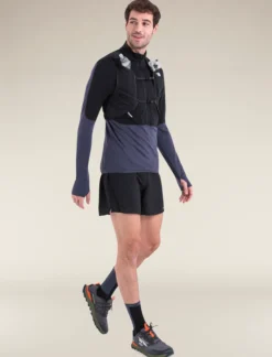 Merinomix 200 Realfleece™ Descender Zip-Jacke Herren