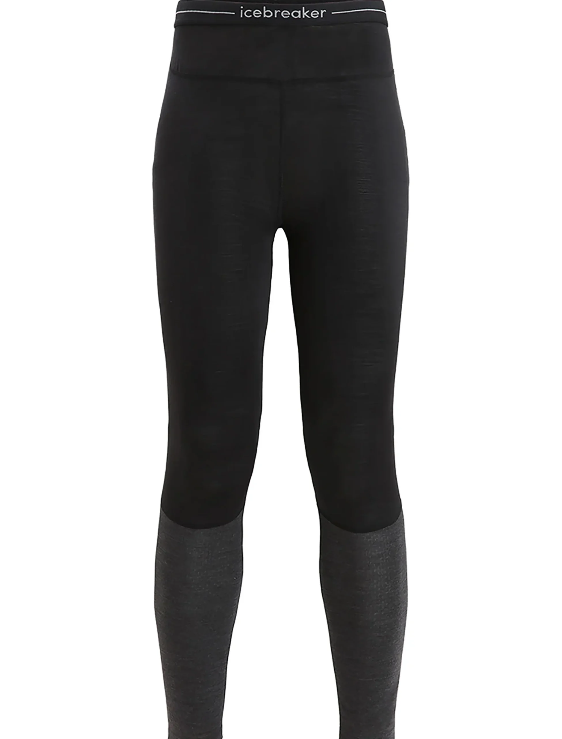 Merinomix 125 ZoneKnit™ Thermo-Leggings Damen