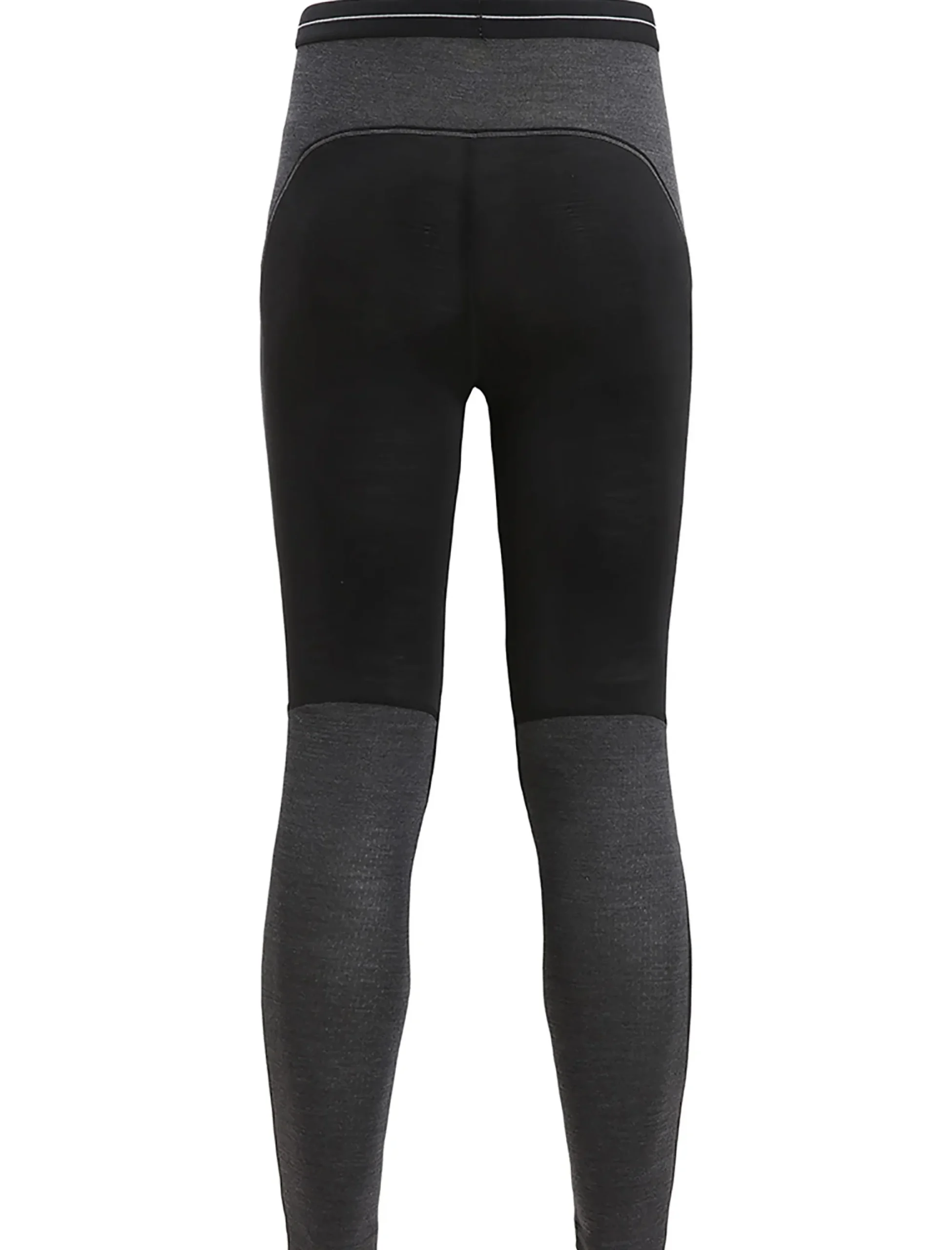 Merinomix 125 ZoneKnit™ Thermo-Leggings Damen