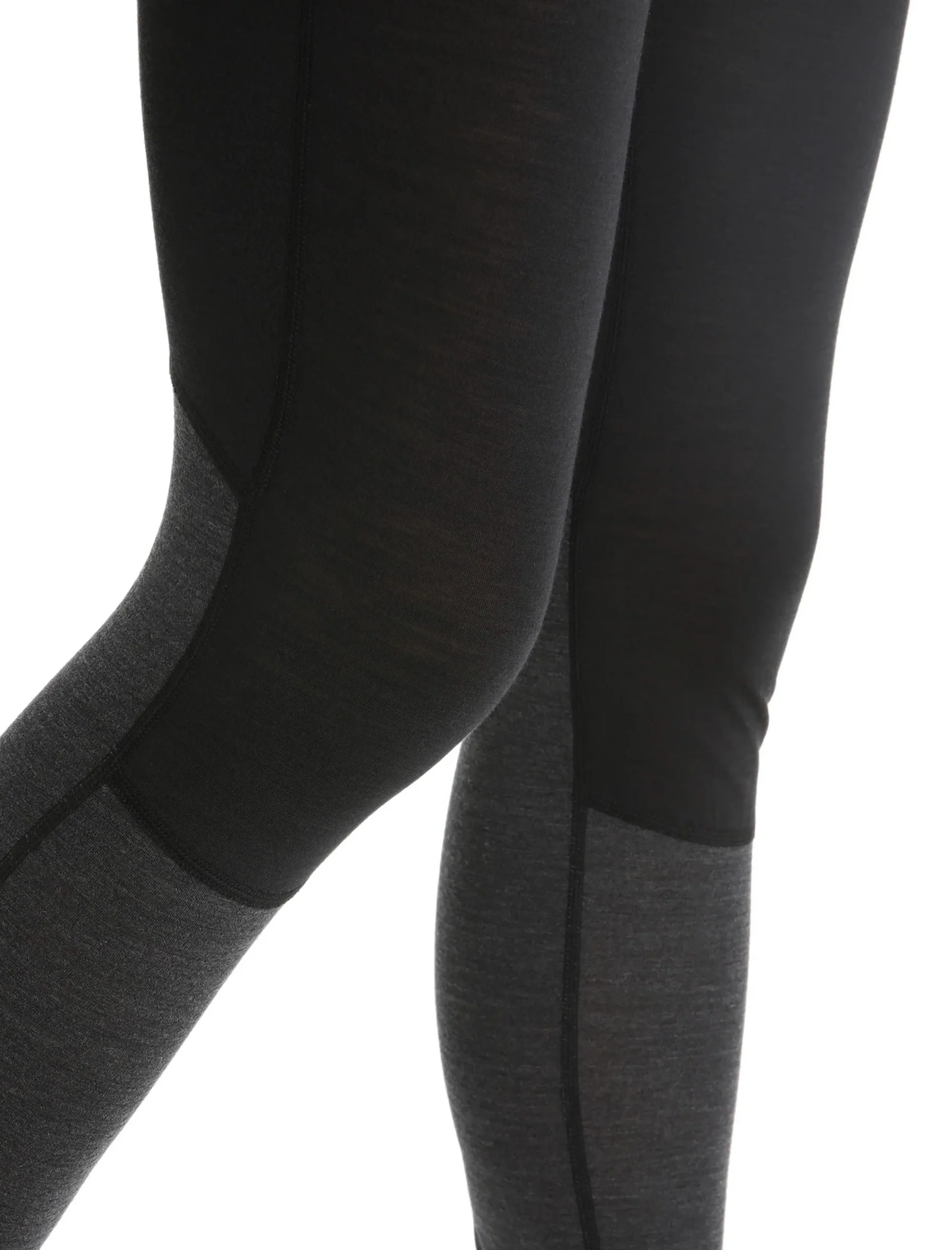 Merinomix 125 ZoneKnit™ Thermo-Leggings Damen