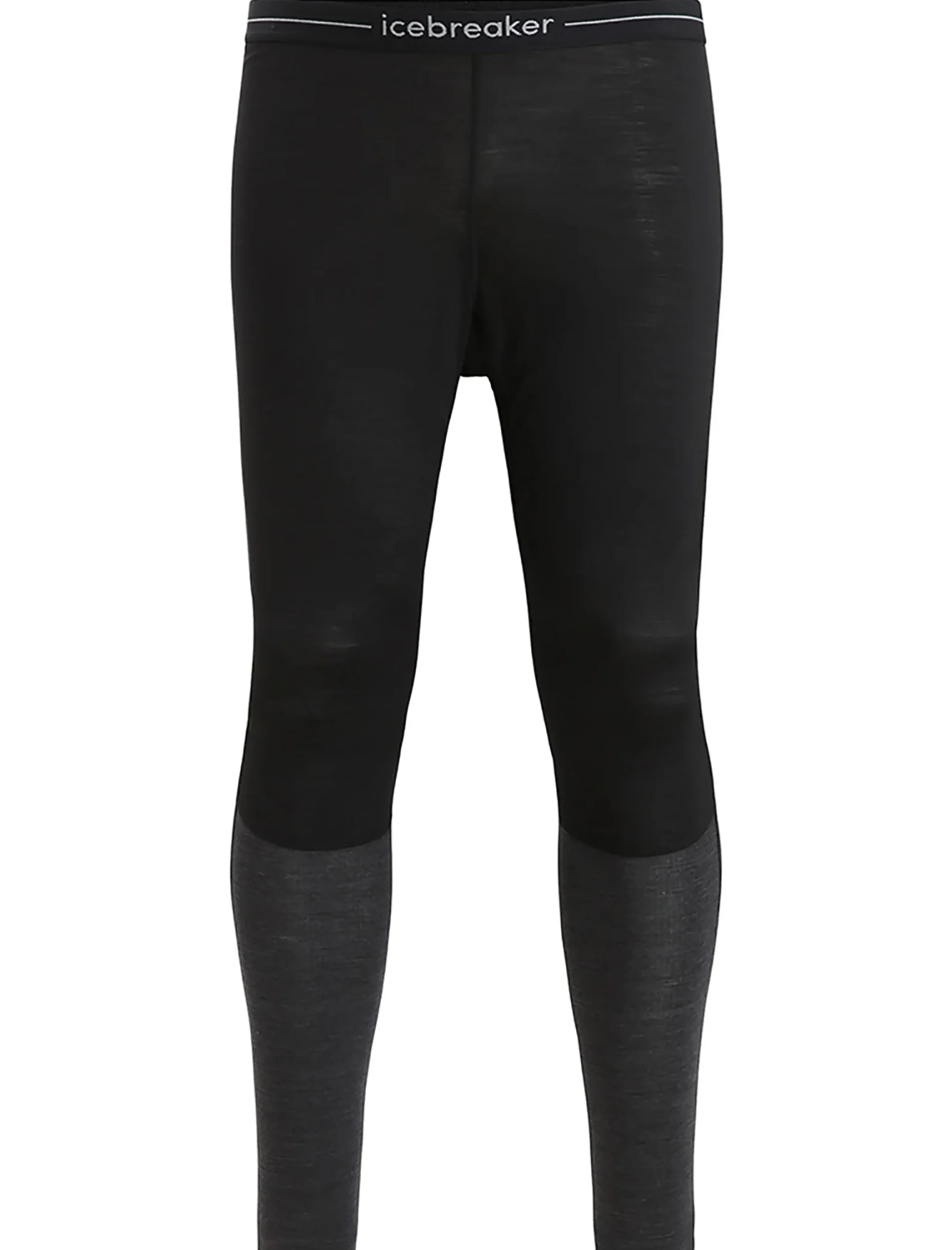 Merinomix 125 ZoneKnit™ Thermo-Leggings Herren