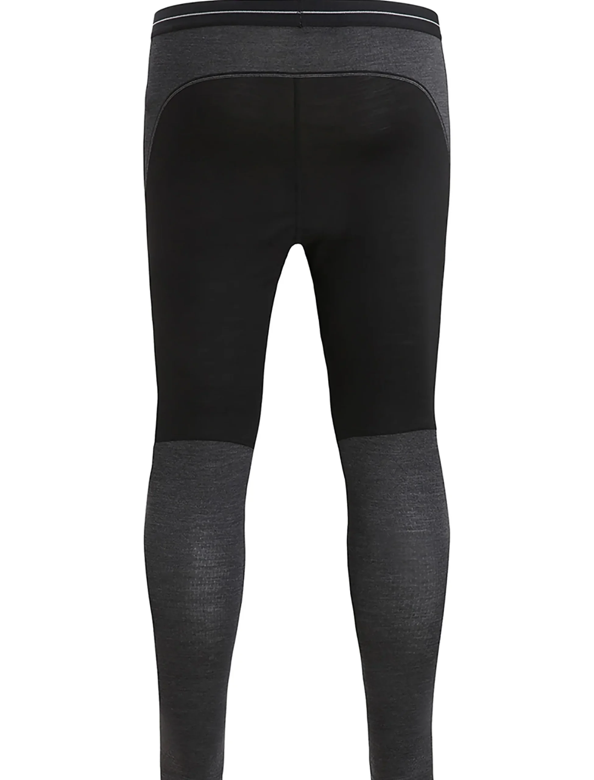 Merinomix 125 ZoneKnit™ Thermo-Leggings Herren