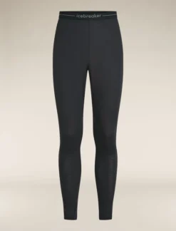 Merinomix 125 ZoneKnit™ Thermo-Leggings Herren