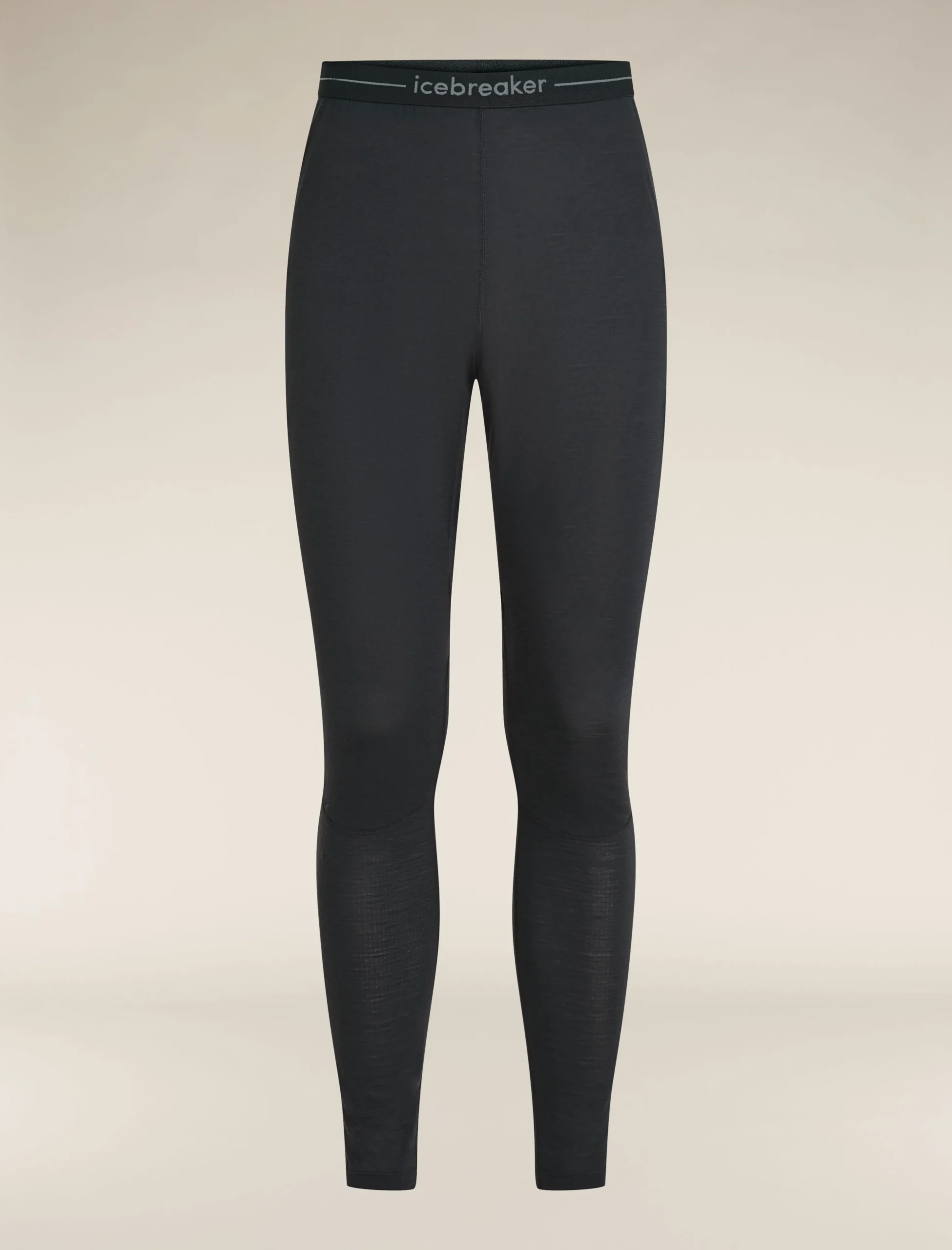 Merinomix 125 ZoneKnit™ Thermo-Leggings Herren