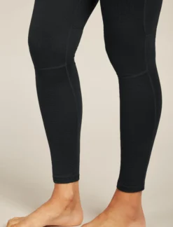 Merinomix 125 ZoneKnit™ Thermo-Leggings Damen