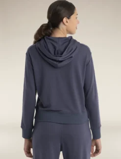 Merinomix Crush II Hoodie Damen