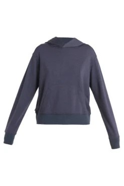 Merinomix Crush II Hoodie Damen