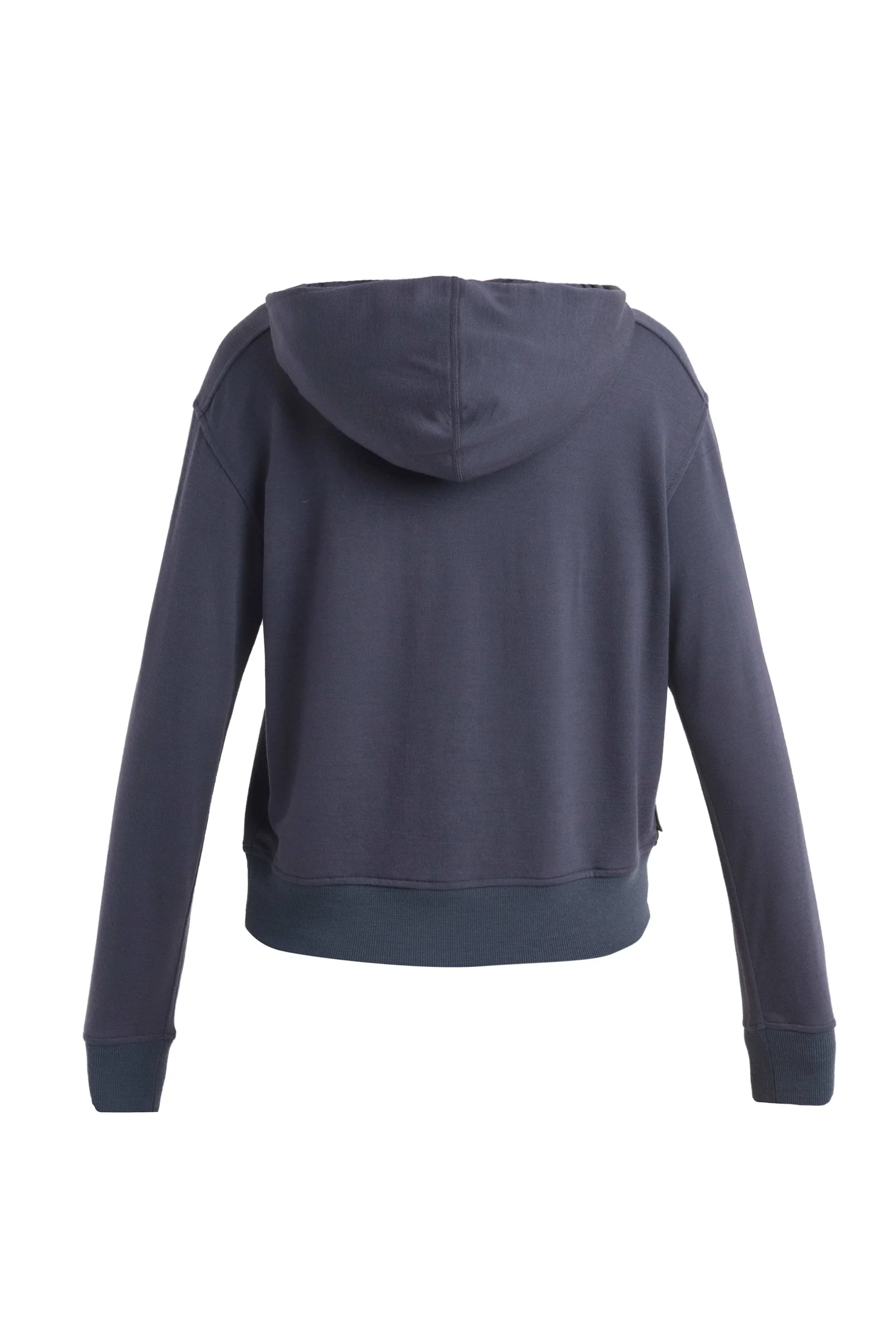 Merinomix Crush II Hoodie Damen