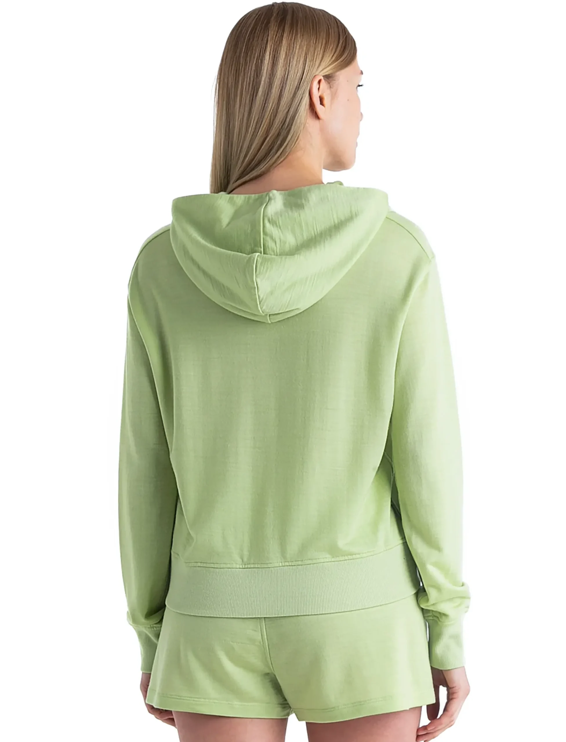 Merinomix Crush II Hoodie Damen