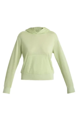 Merinomix Crush II Hoodie Damen