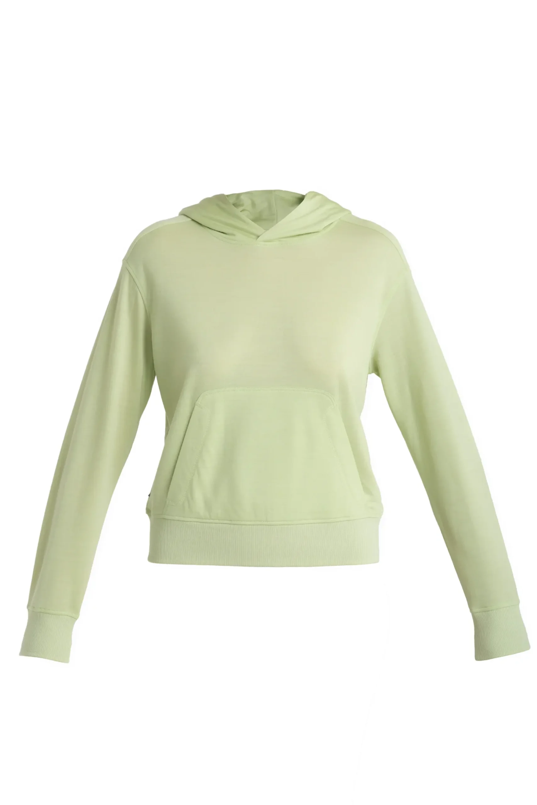 Merinomix Crush II Hoodie Damen