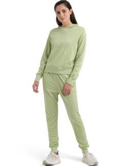 Merinomix Crush II Hoodie Damen