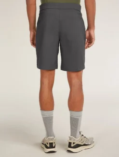 Merinomix Elevation Stretch 9" Shorts Herren