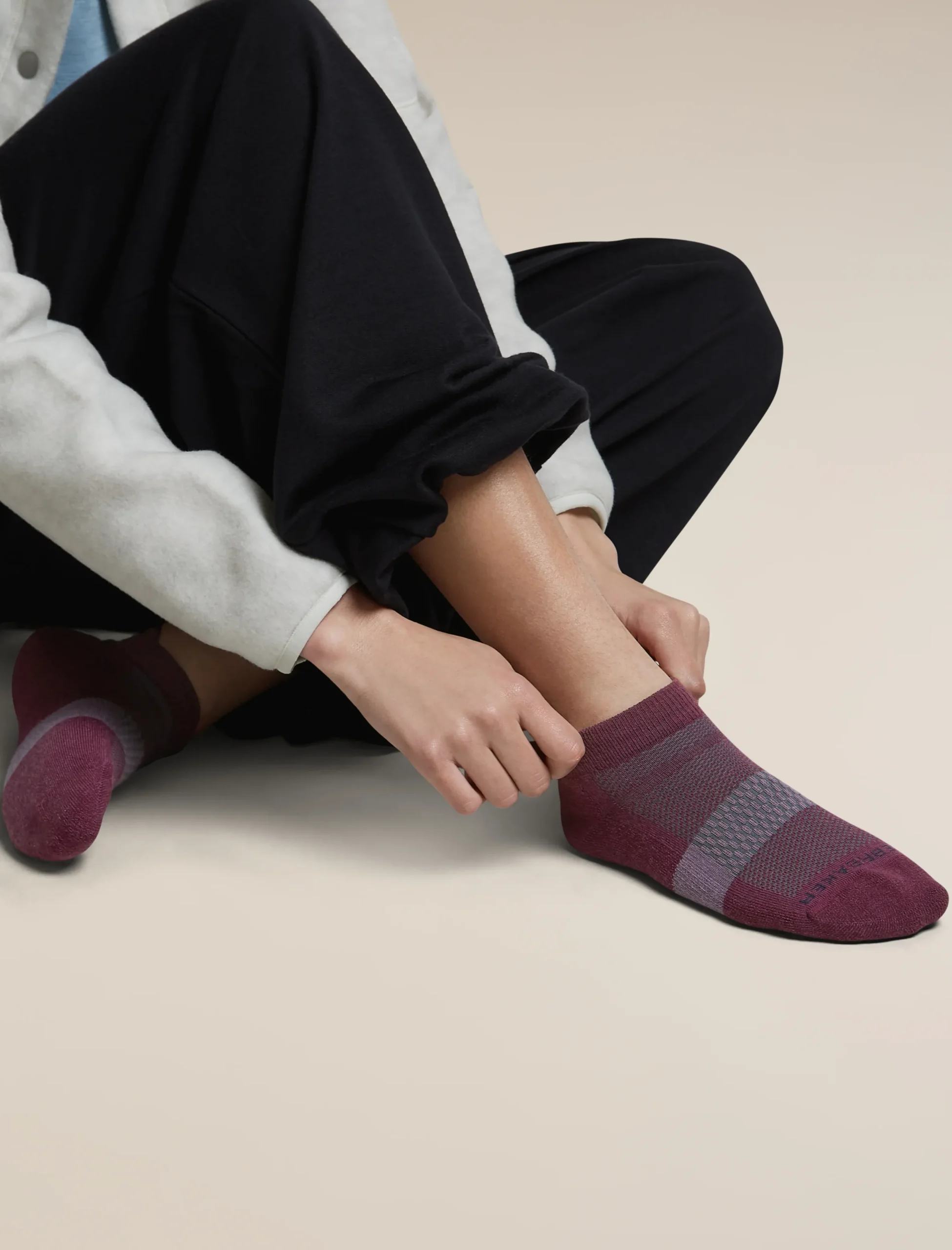 Multisport Light Socken Micro Damen