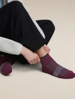 Multisport Light Socken Mini Damen