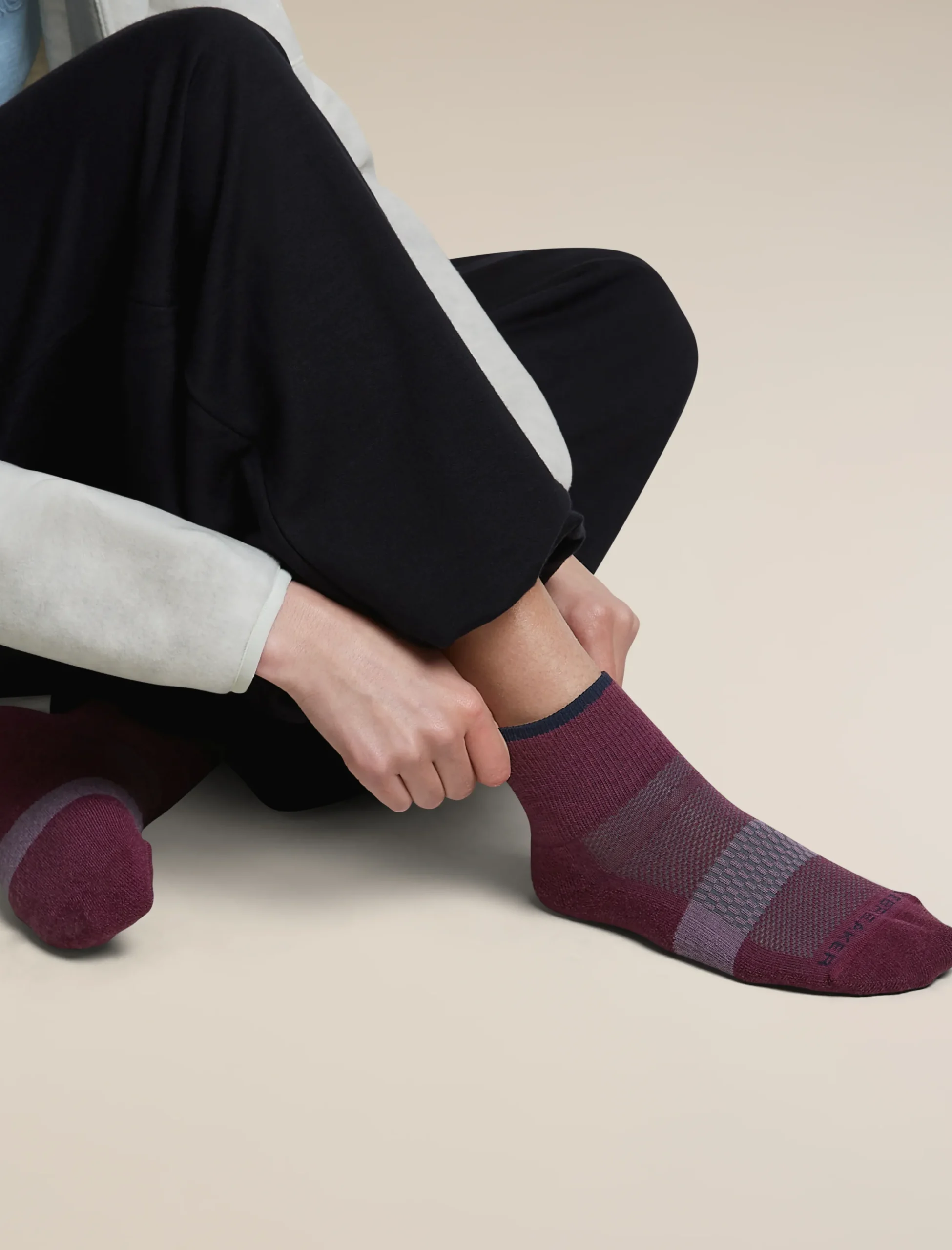 Multisport Light Socken Mini Damen