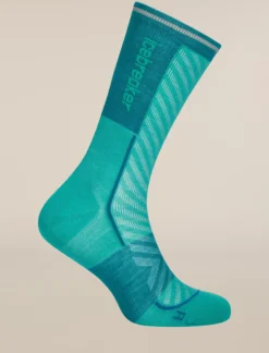 Run+ Ultralight Socken Crew Damen
