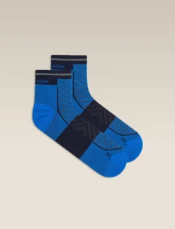 Run+ Ultralight Socken Mini Herren