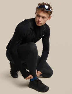 Run+ Ultralight Socken Mini Herren