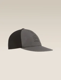 Shell+™ Baumwoll Windbreaker Trucker Hat Unisex