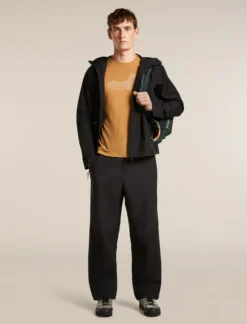 Shell+™ Elevation Windbreaker Jacke