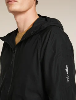 Shell+™ Elevation Windbreaker Jacke