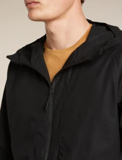 Shell+™ Elevation Windbreaker Jacke