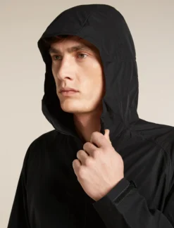 Shell+™ Elevation Windbreaker Jacke