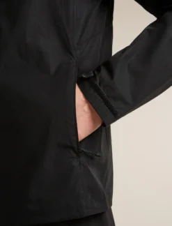 Shell+™ Elevation Windbreaker Jacke