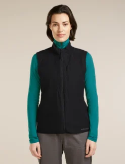 Shell+™ Elevation Windbreaker Weste
