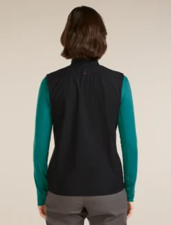 Shell+™ Elevation Windbreaker Weste