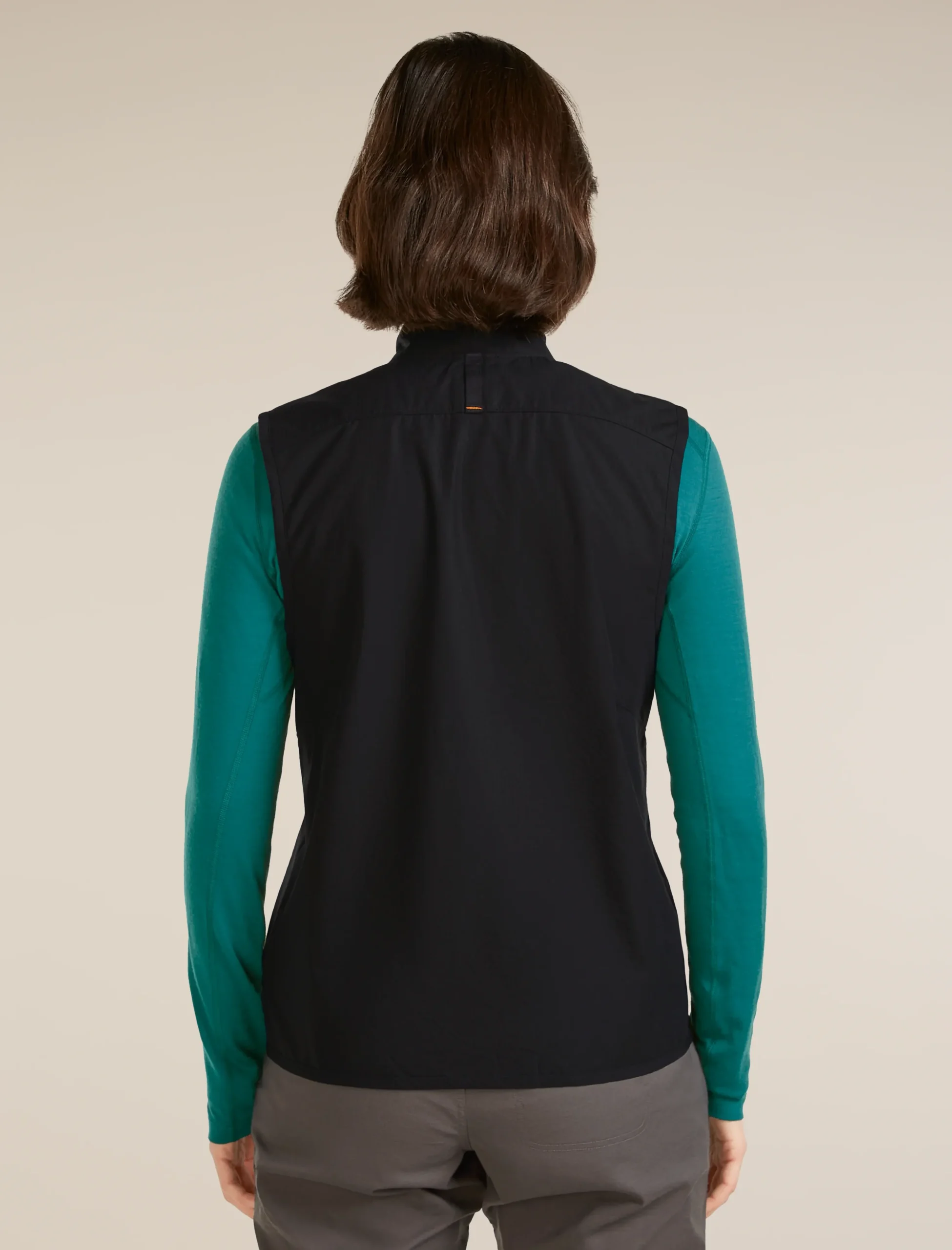Shell+™ Elevation Windbreaker Weste