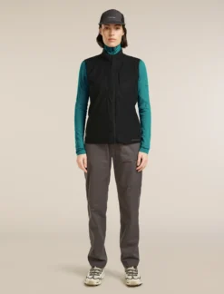 Shell+™ Elevation Windbreaker Weste