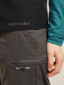 Shell+™ Elevation Windbreaker Weste