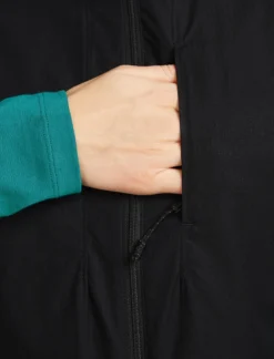 Shell+™ Elevation Windbreaker Weste