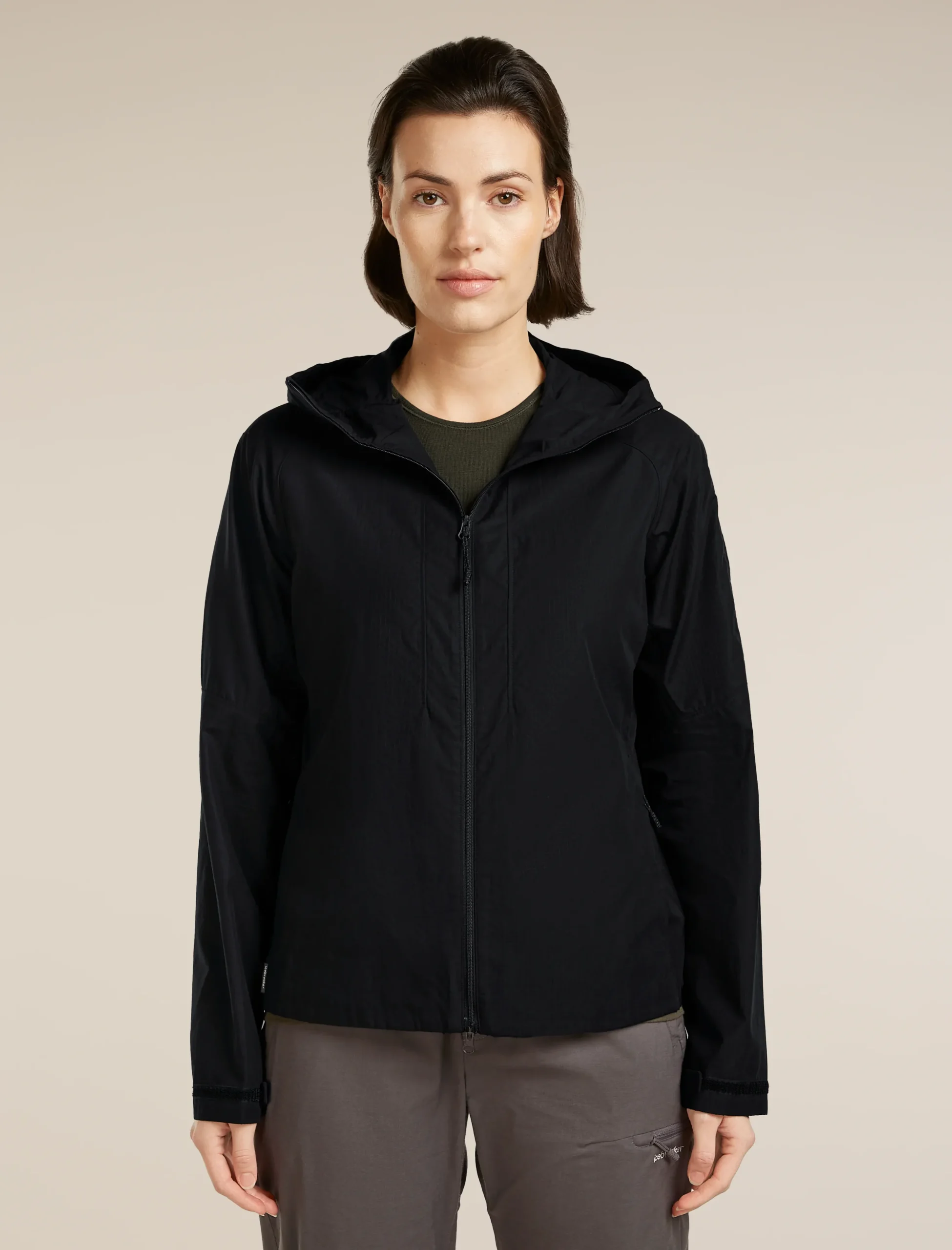 Shell+™ Elevation Windbreaker Jacke