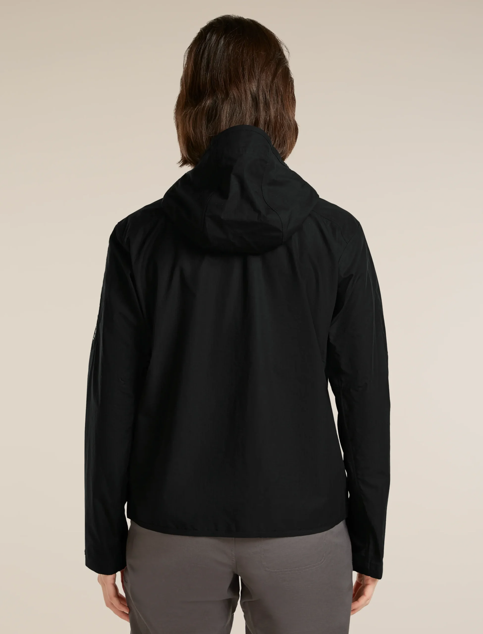 Shell+™ Elevation Windbreaker Jacke