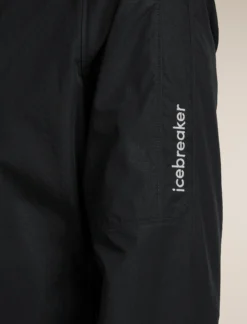 Shell+™ Elevation Windbreaker Jacke
