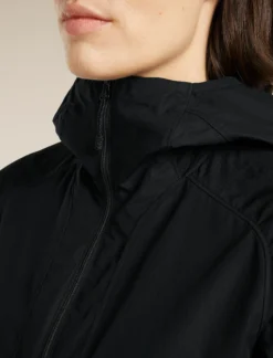 Shell+™ Elevation Windbreaker Jacke