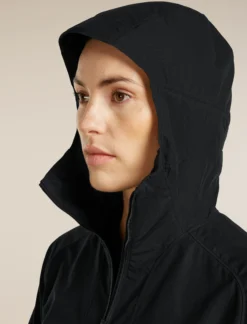 Shell+™ Elevation Windbreaker Jacke