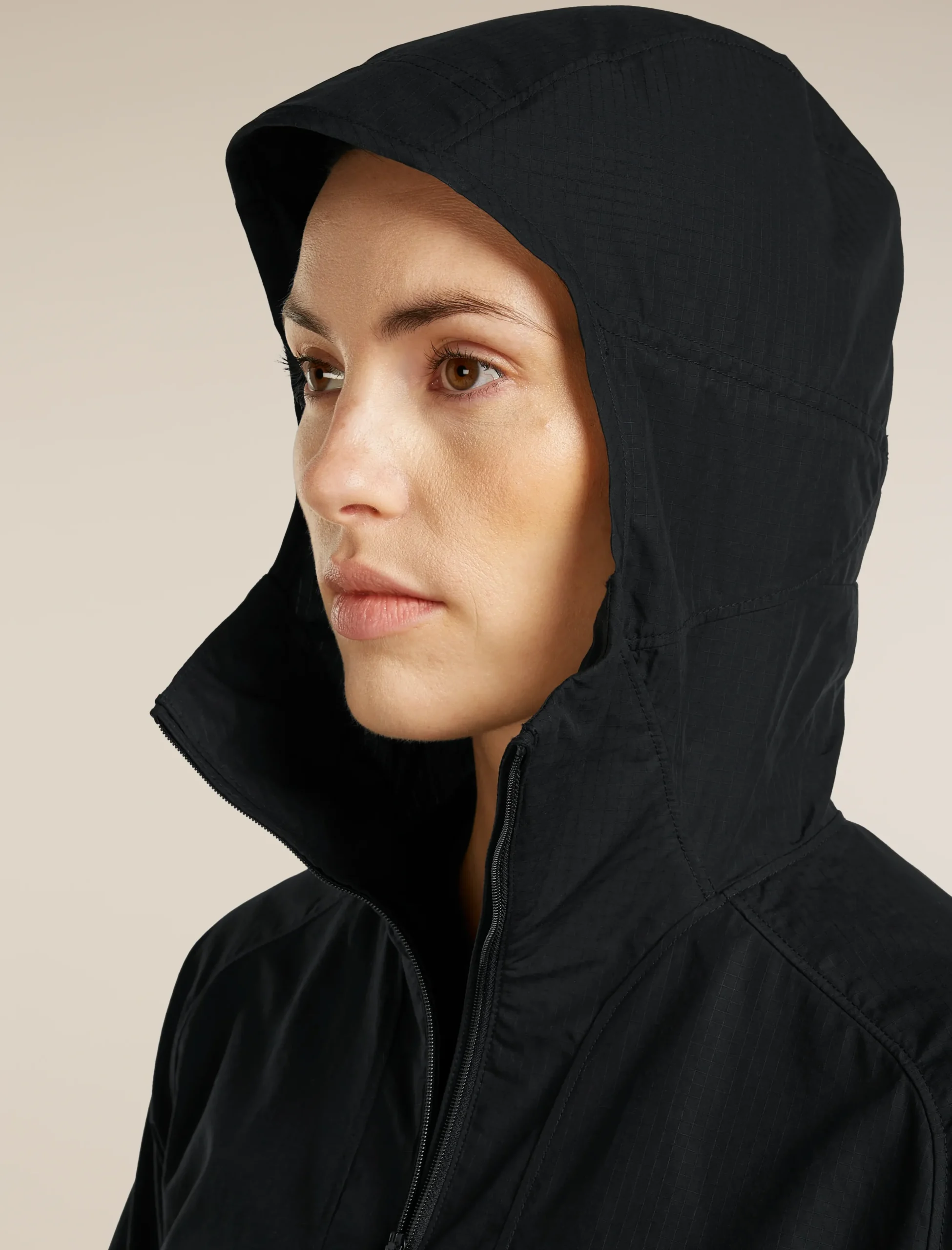 Shell+™ Elevation Windbreaker Jacke