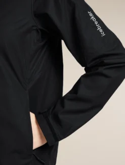 Shell+™ Elevation Windbreaker Jacke