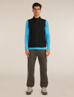 Shell+™ Elevation Windbreaker Weste