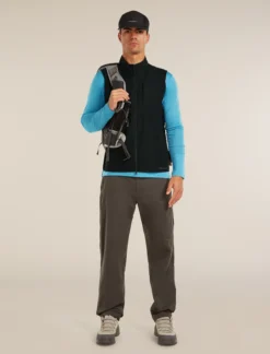 Shell+™ Elevation Windbreaker Weste