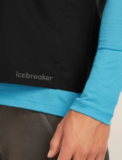 Shell+™ Elevation Windbreaker Weste