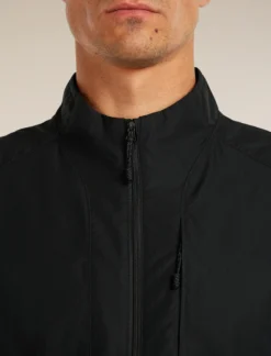 Shell+™ Elevation Windbreaker Weste