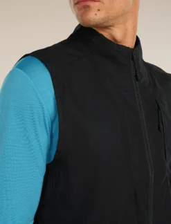 Shell+™ Elevation Windbreaker Weste